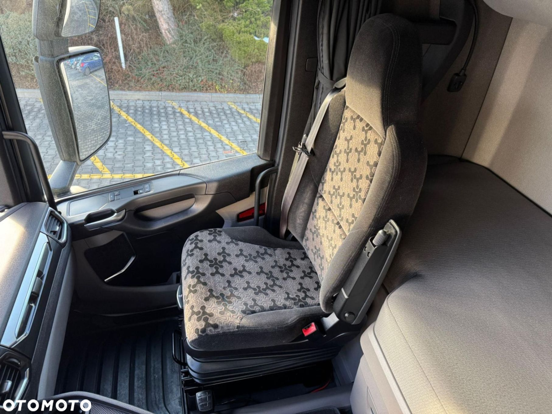 Scania R 450 A4x2NA - 23