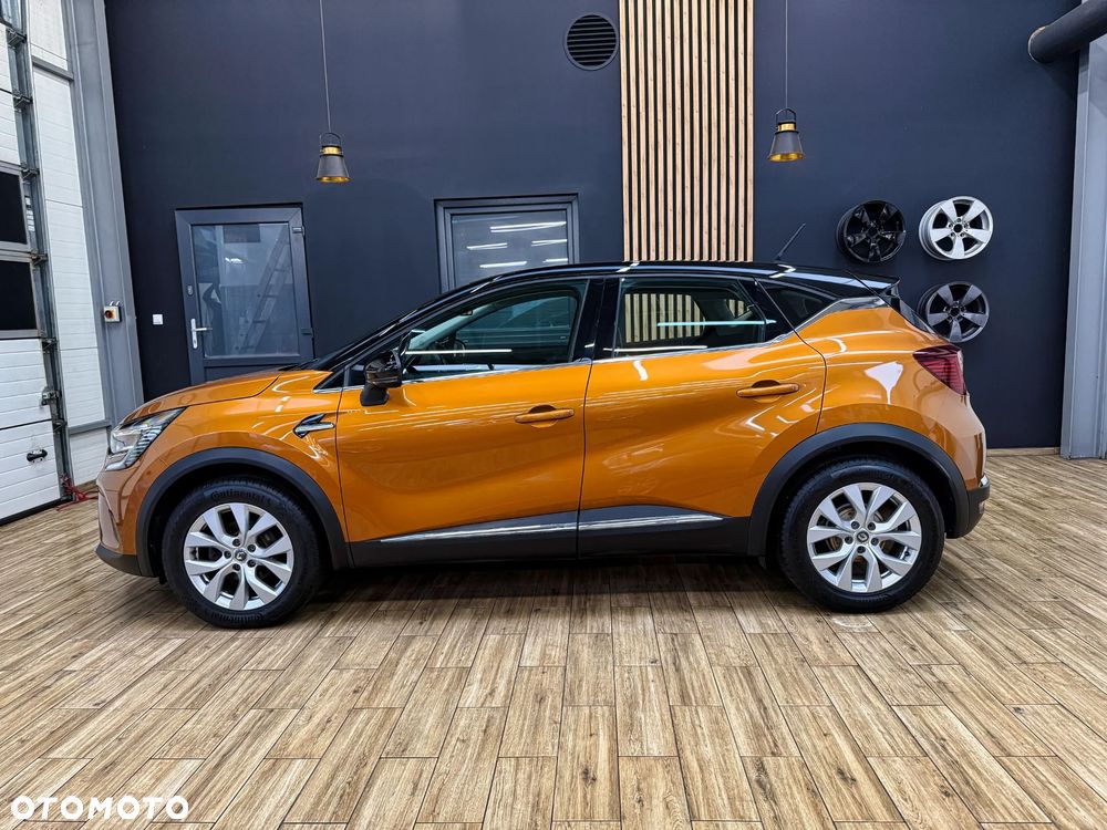 Renault Captur - 11