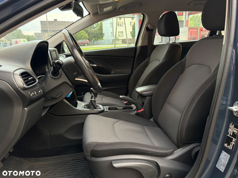 Hyundai i30 1.4 Comfort - 15