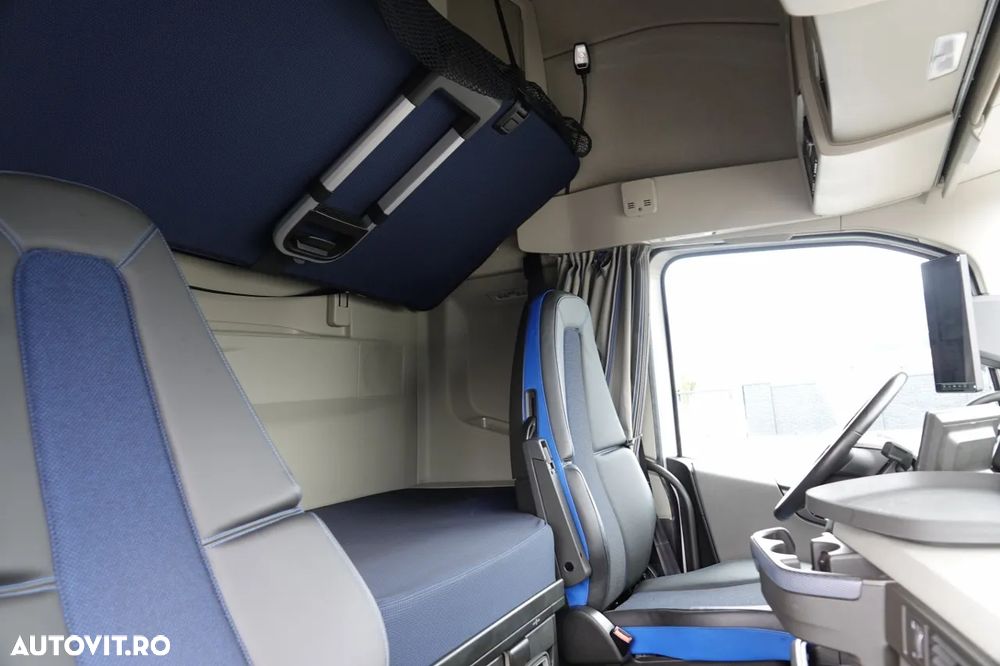 Volvo FH 500 AERO / 2025 / I-SAVE / XXL / GARANȚIE DIN FABRICĂ - 37