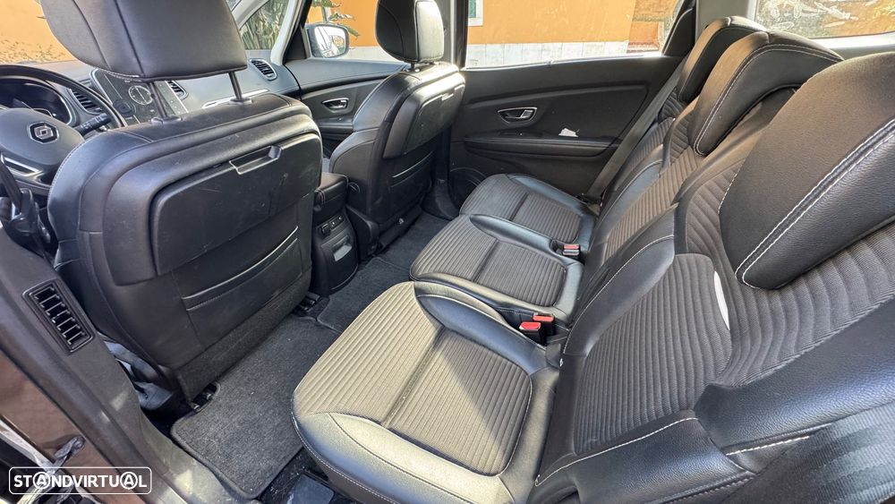 Renault Grand Scénic - 11