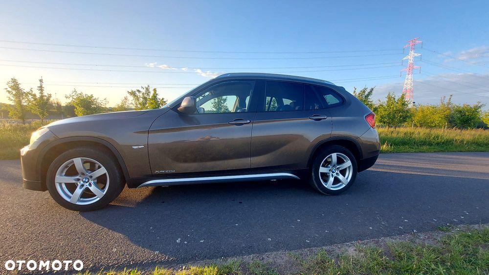 BMW X1 xDrive20d - 3