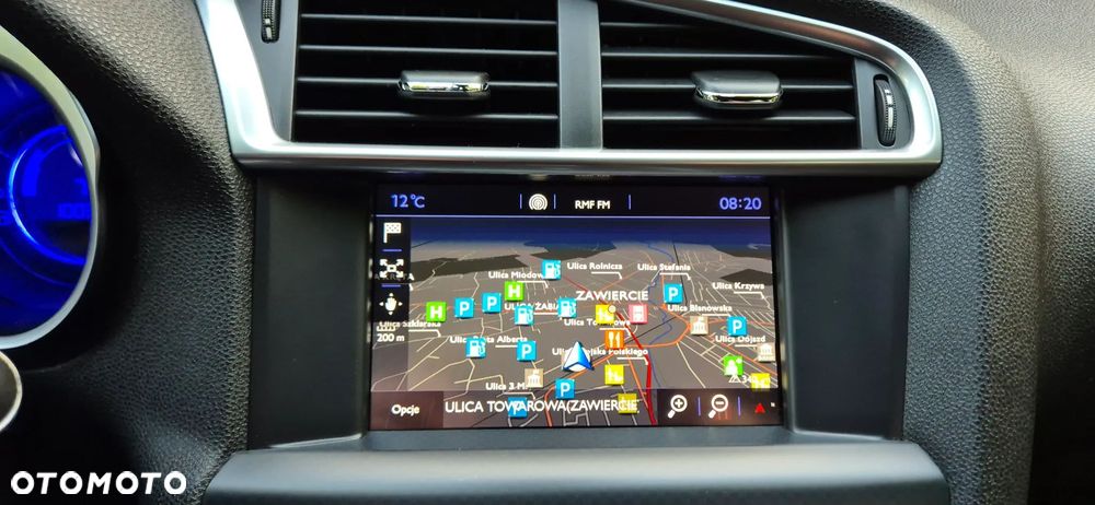 Citroën DS4 Crossback PureTech 130 S&S - 15