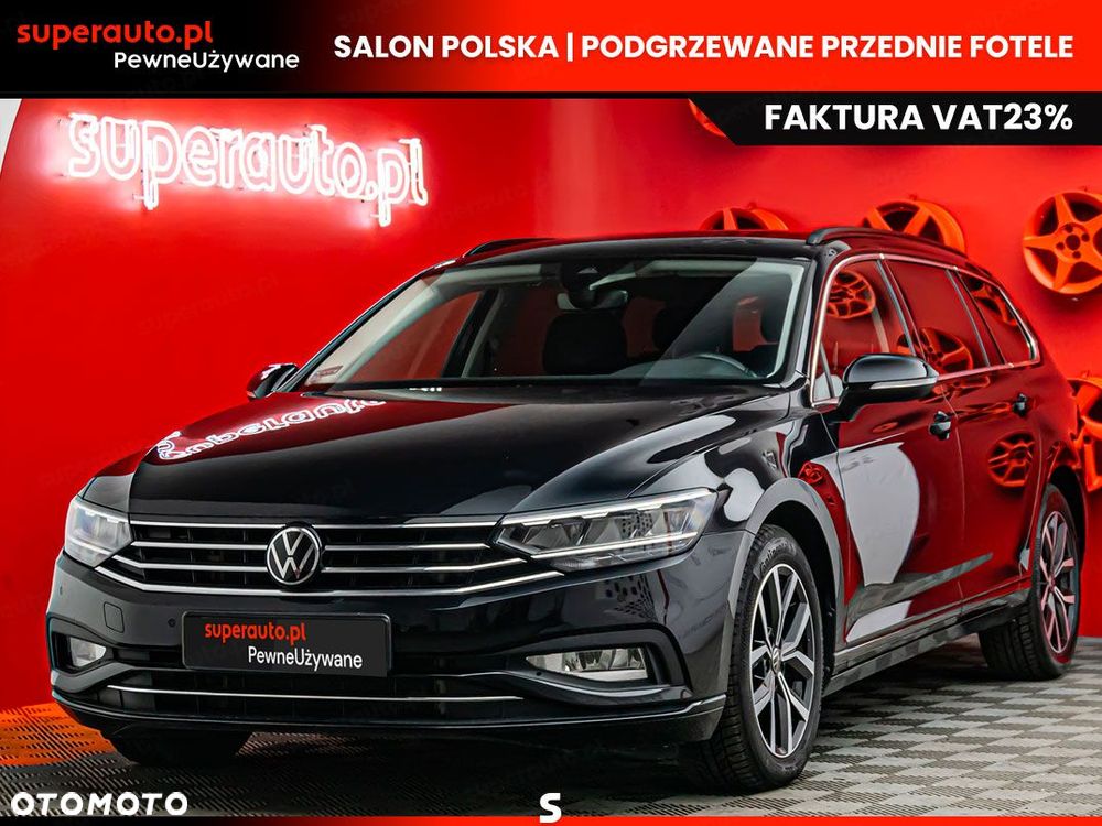 Volkswagen Passat - 2