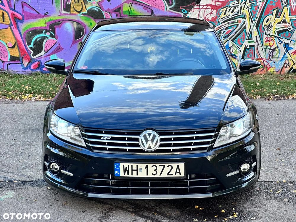 Volkswagen CC 2.0 TDI DPF BMT DSG - 6