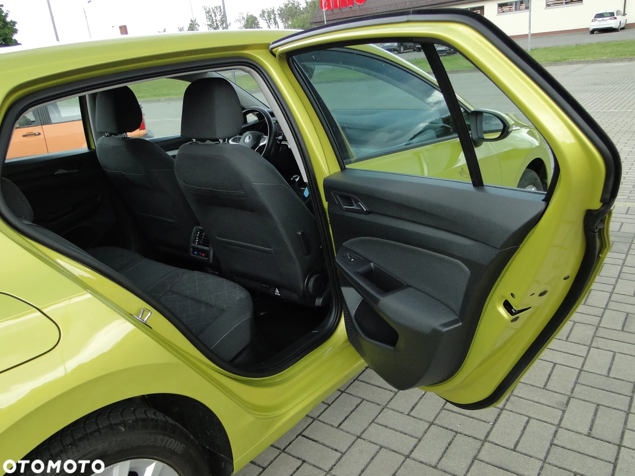 Volkswagen Golf VIII 1.5 TSI EVO Life - 14