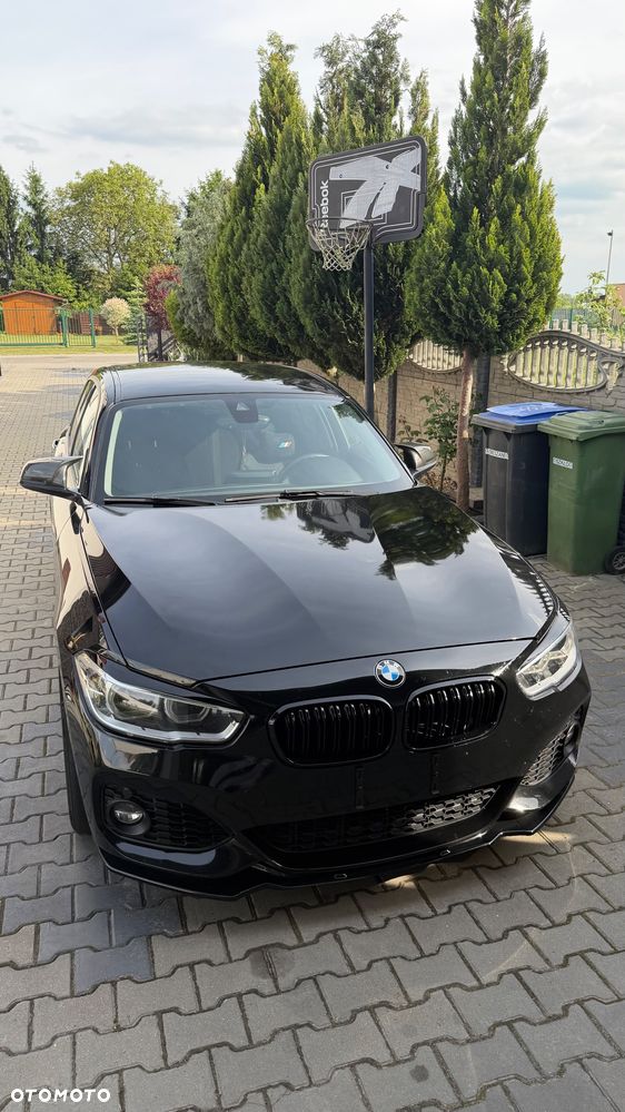 BMW Seria 1 118d - 3