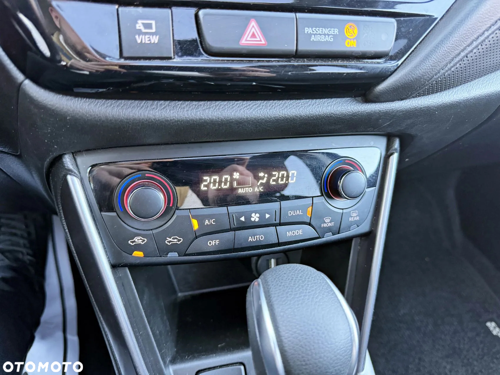 Suzuki SX4 S-Cross - 22