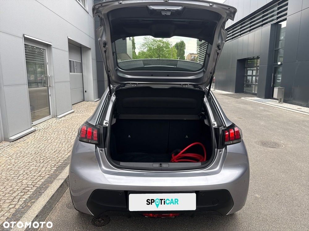 Peugeot 208 50kWh Active - 6