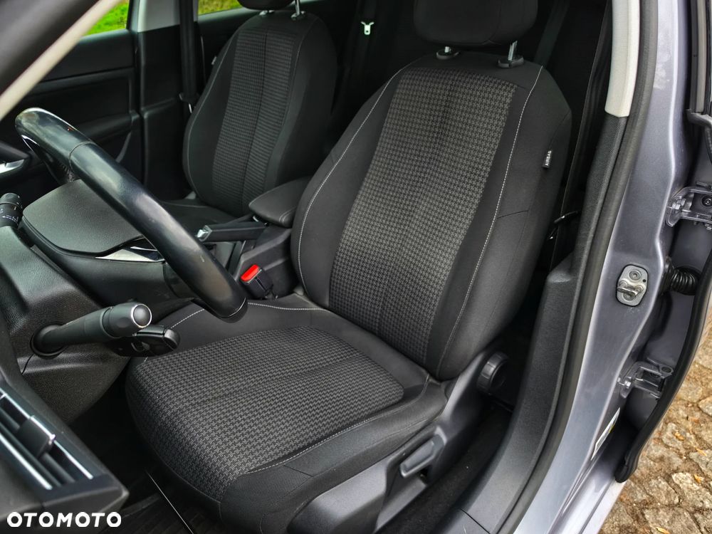 Peugeot 308 BlueHDi 130 Allure Pack - 11