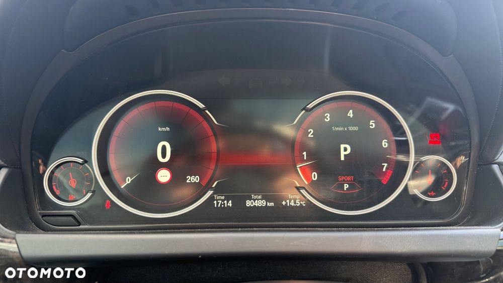 BMW Seria 6 650i - 5