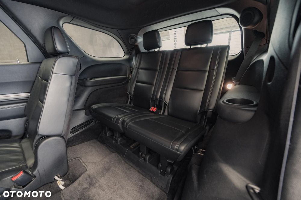Dodge Durango - 15