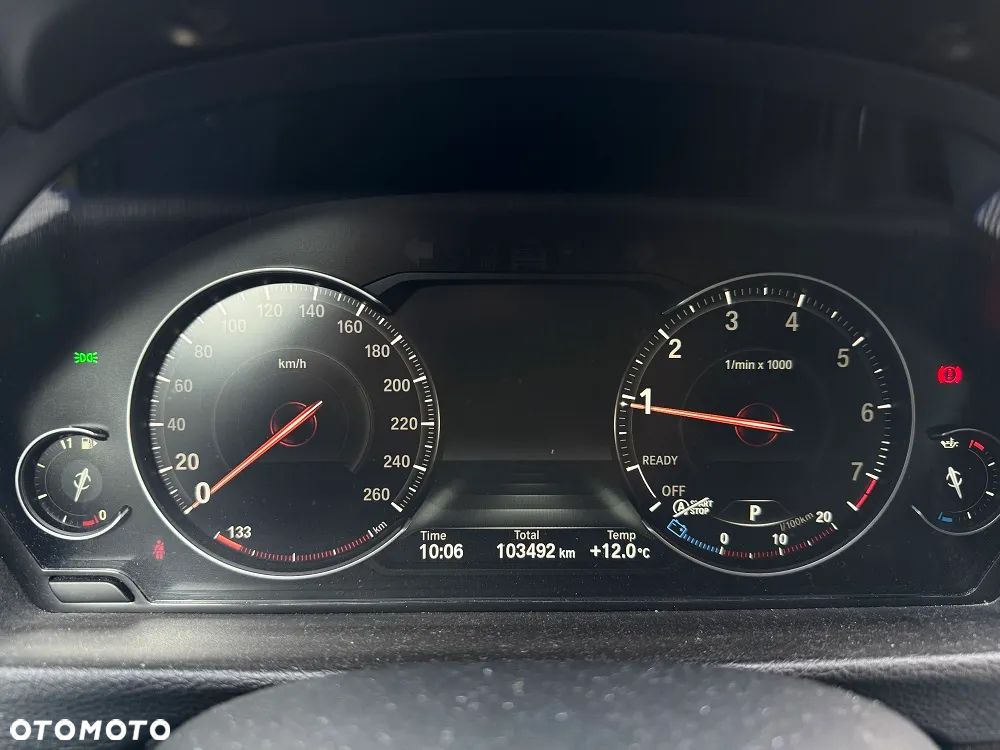 BMW Seria 3 318i M Sport Shadow - 16