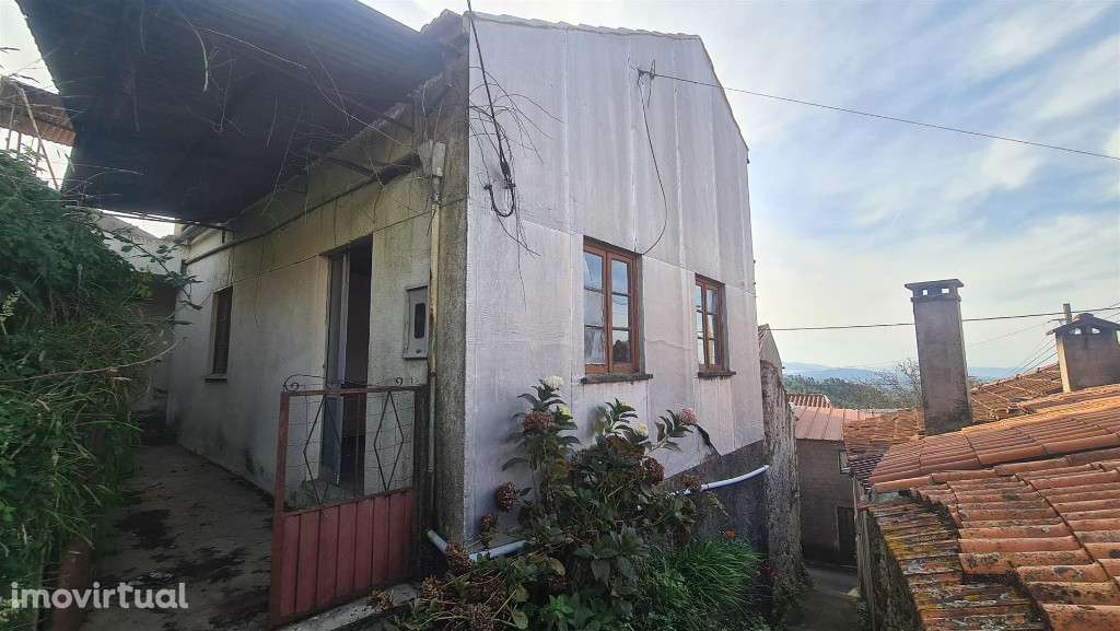 Moradia Rustica M3 , Penacova - Grande imagem: 5/7