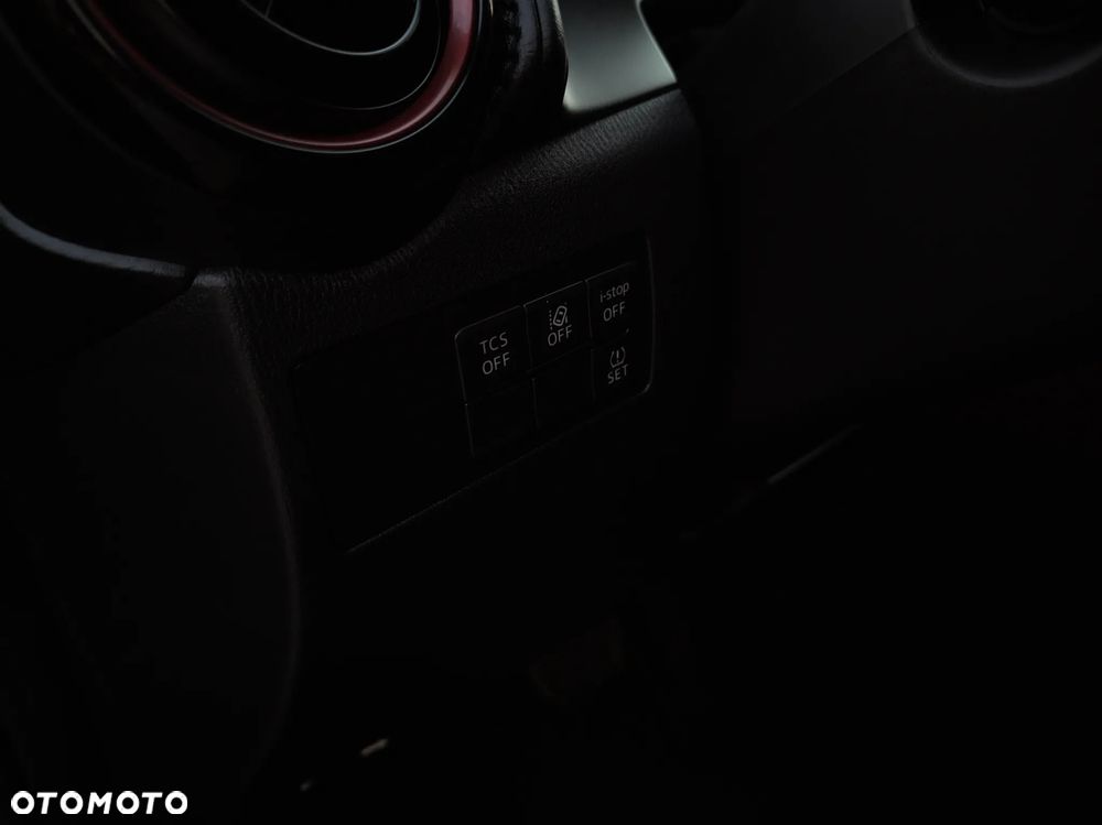 Mazda CX-3 2.0 Skypassion - 15