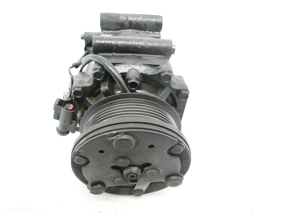 KOMPRESOR KLIMATYZACJI FORD FOCUS MK1 2.0 YS4H19D629AB - 6