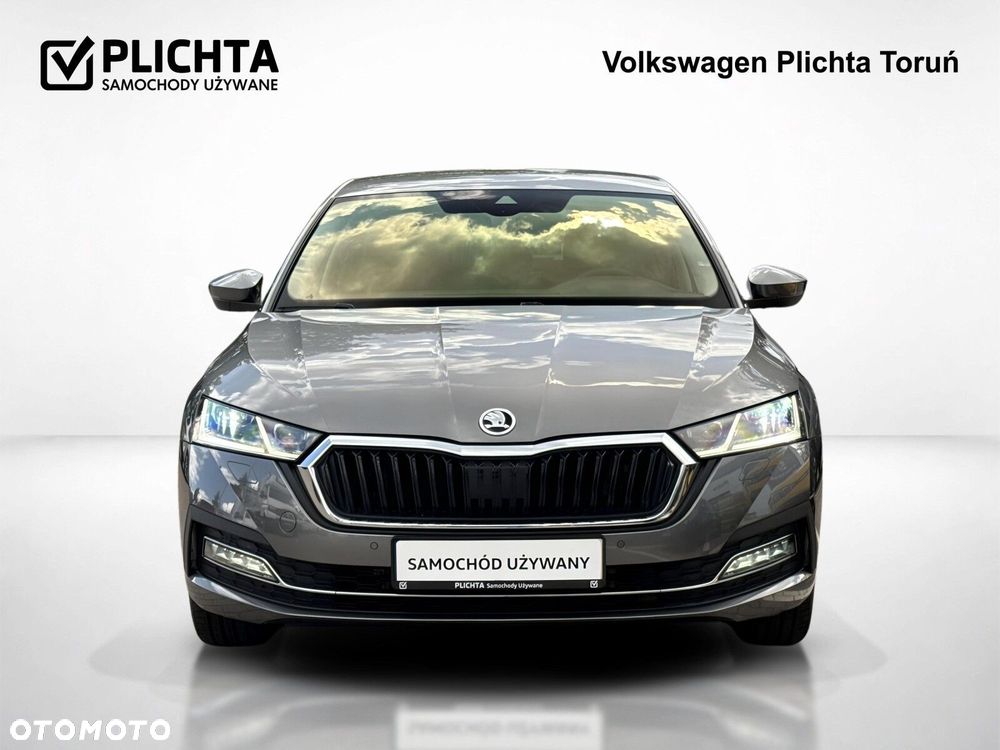 Skoda Octavia 2.0 TDI 4x4 Style DSG - 3