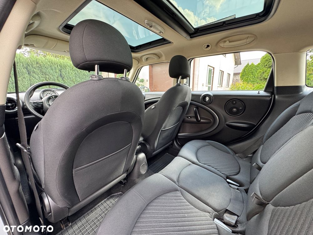 MINI Countryman Cooper S - 27