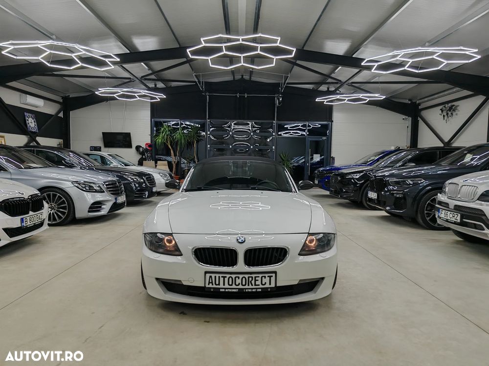 BMW Z4 2.5i - 31