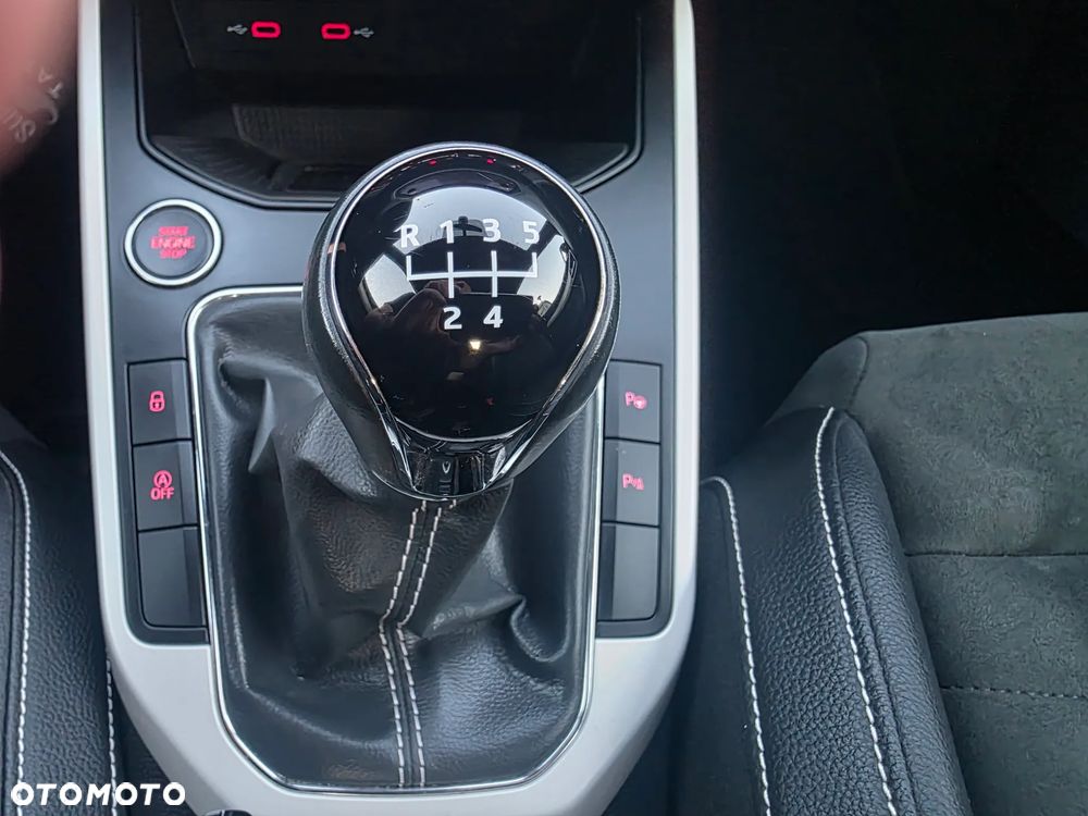 Seat Arona 1.0 Eco TSI XCELLENCE - 17