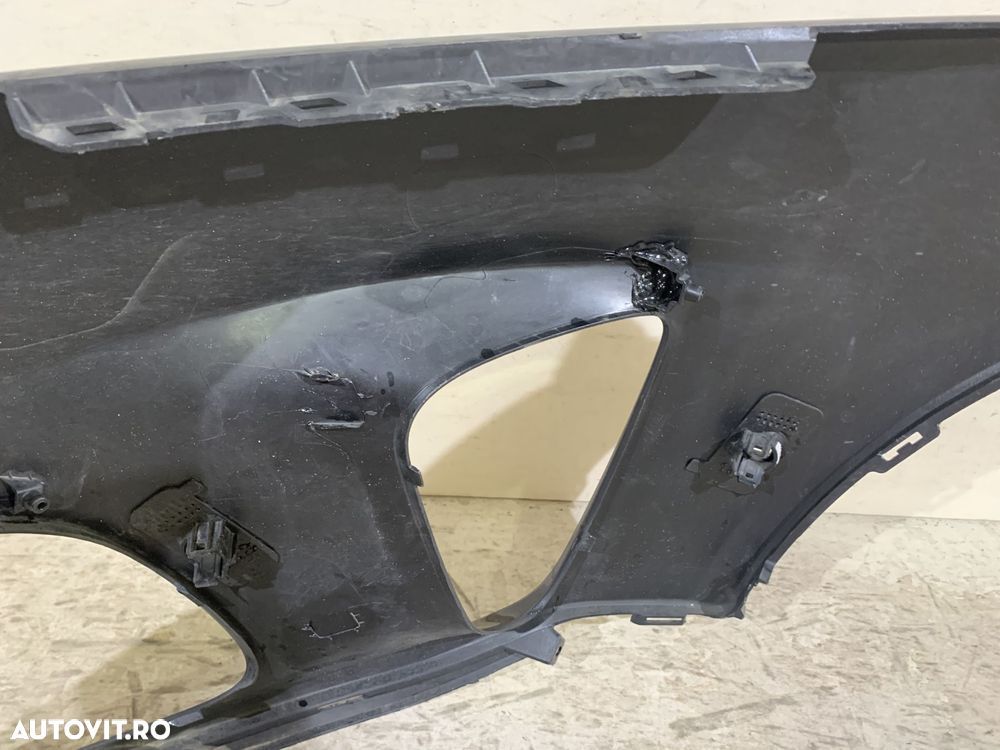 Bara fata Kia Sorento, 2018, 2019, 2020, 2021, cod origine OE 86511-C5500. - 6