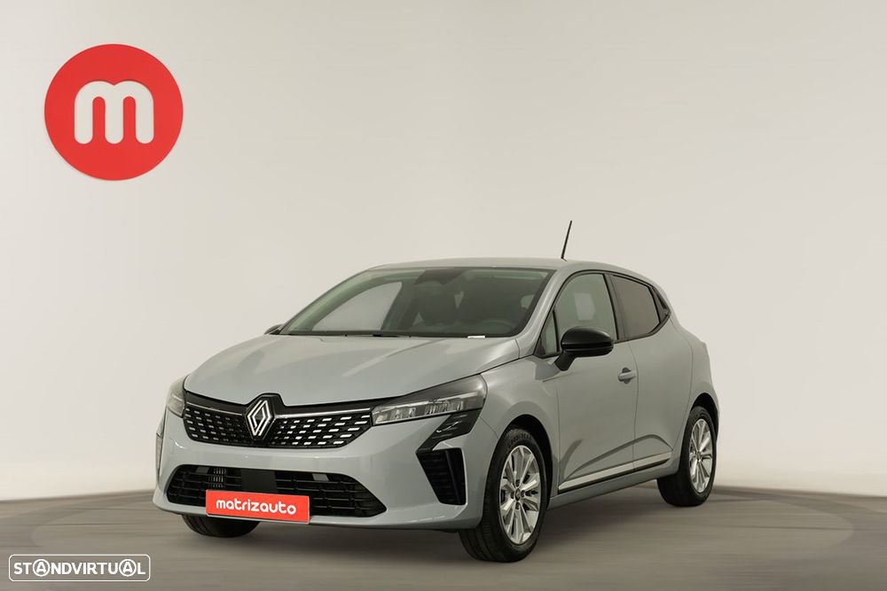 Renault Clio 1.0 TCe Evolution Bi-Fuel - 2