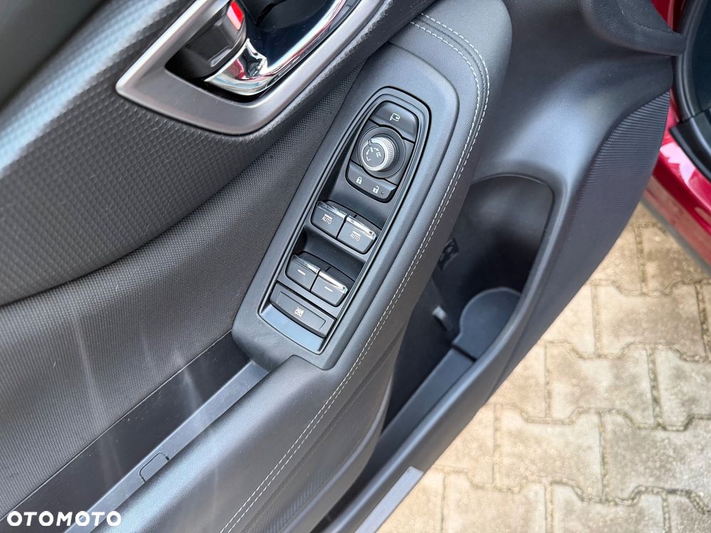 Subaru Forester 2.0 i Exclusive (EyeSight) Lineartronic - 28