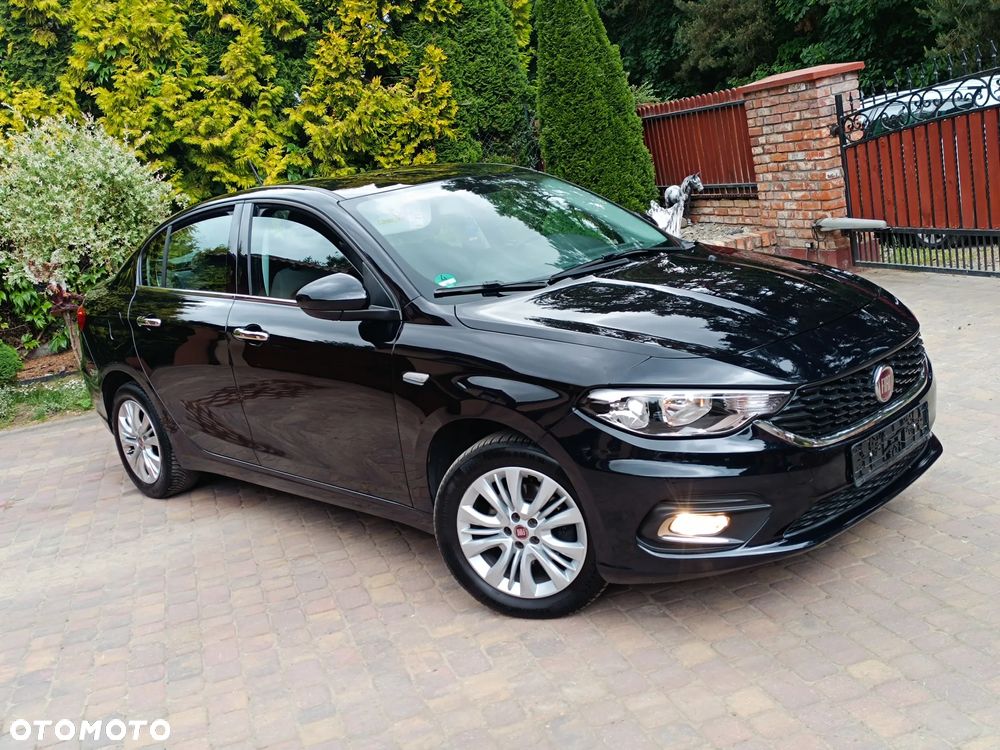 Fiat Tipo 1.6 MultiJet Easy - 2