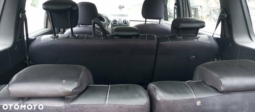 Dacia Lodgy 1.5 dCi Ambiance - 8