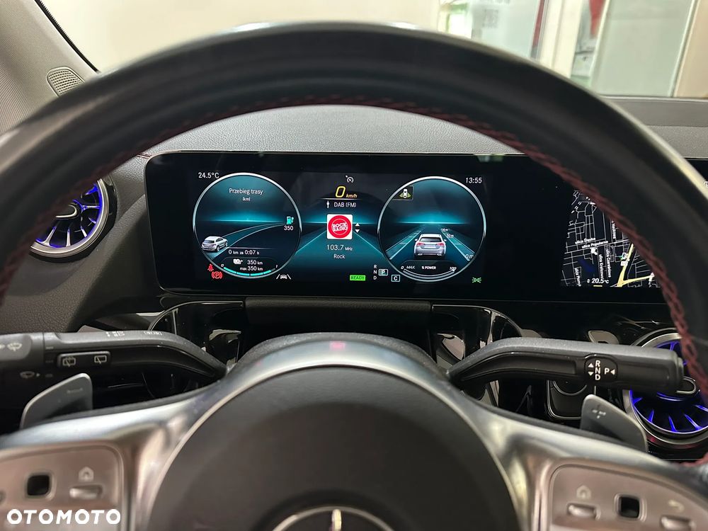 Mercedes-Benz EQA 250 66.5kWh AMG Line - 9