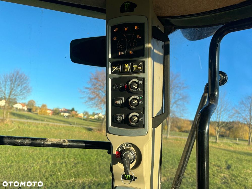 Massey Ferguson 8737 4X4 - 23