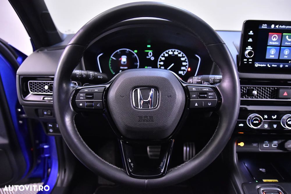 Honda Civic - 17