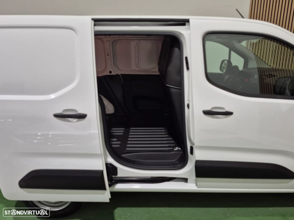 Opel Combo 1.5CDTI - 2022 | GARANTIA | NACIONAL - 120.000KM - 13