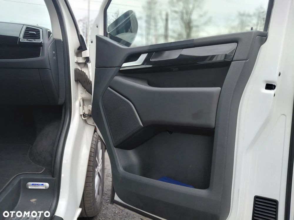 Volkswagen Multivan 2.0 BiTDI L1 Highline 4Motion DSG - 34