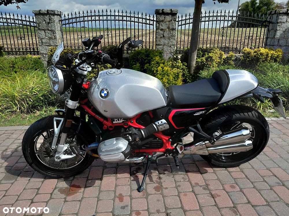 BMW R - 3