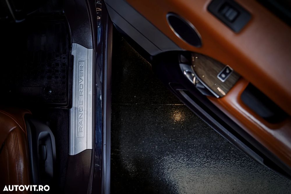 Land Rover Range Rover Sport 3.0 I SDV6 HSE Dynamic - 21