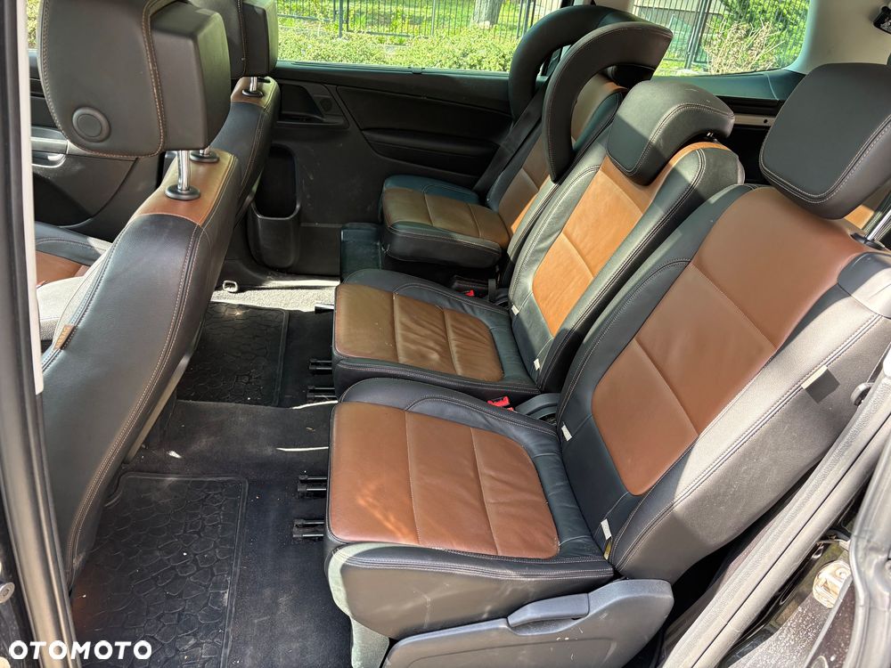 Seat Alhambra 2.0 TDI Style Advanced DSG - 24