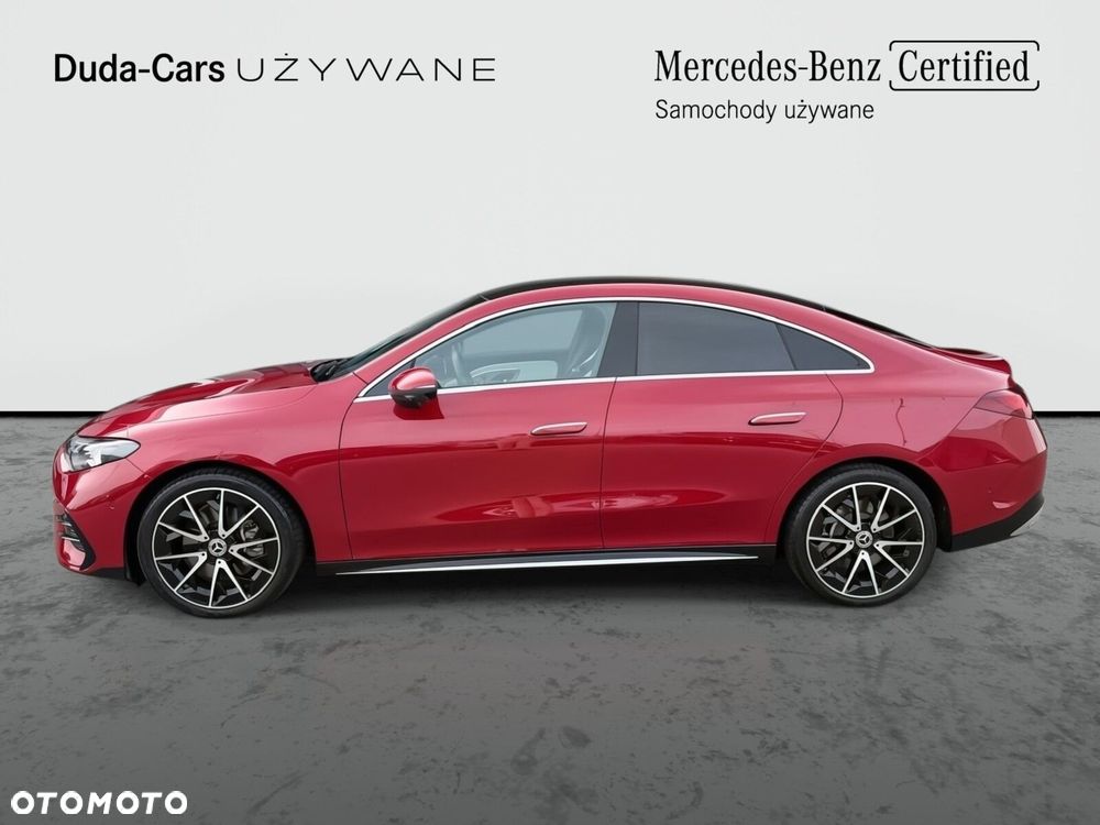 Mercedes-Benz CLA 250+ 85kWh - 3
