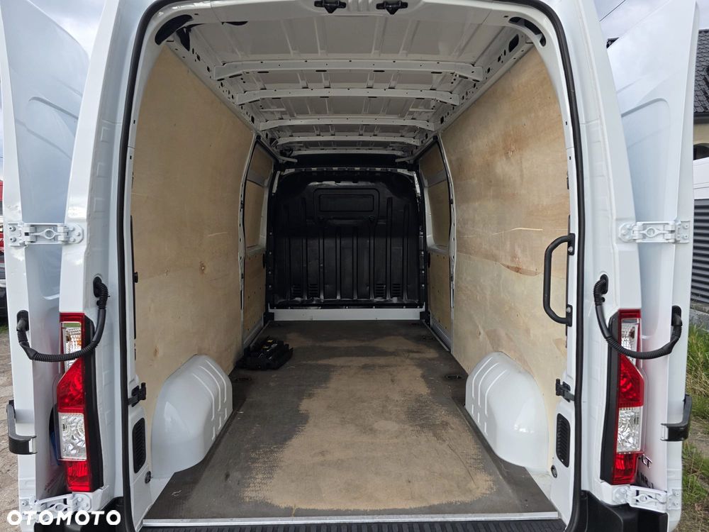 Renault Master L3h2 2.3 150 km   fulll Opcja   Śliczny !!! - 17