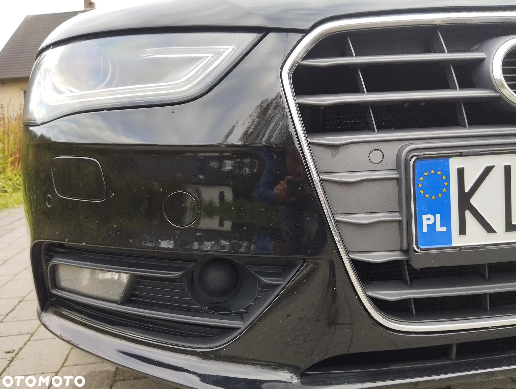 Audi A4 Avant 2.0 TDI clean diesel Multitronic - 31