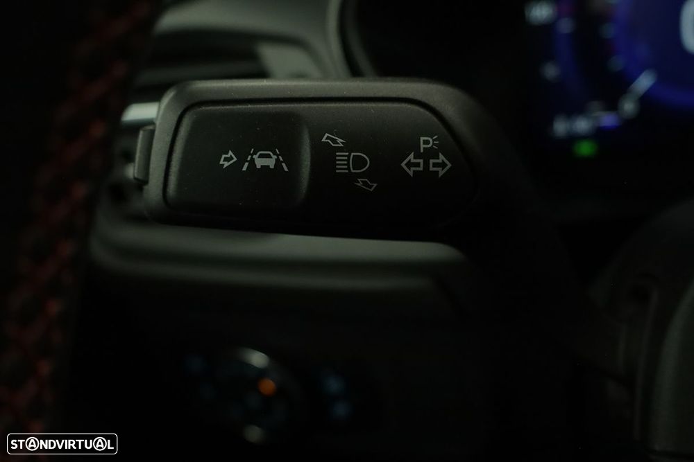 Ford Focus SW - 17