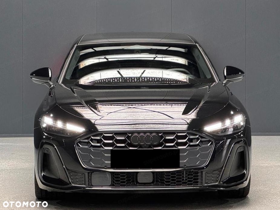 Audi A5 Limousine - 6