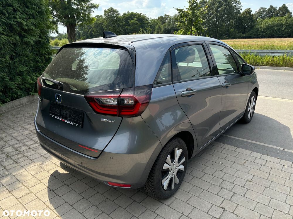 Honda Jazz 1.5 i-MMD e-CVT Comfort - 5