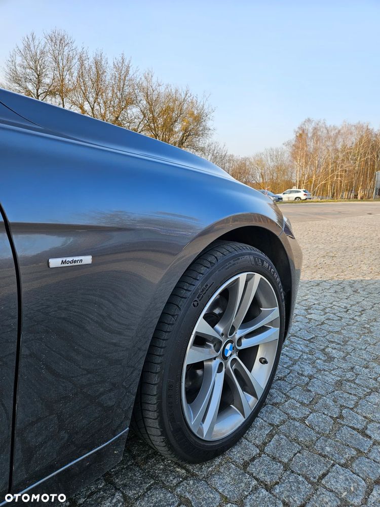 BMW Seria 3 320d Modern Line - 25