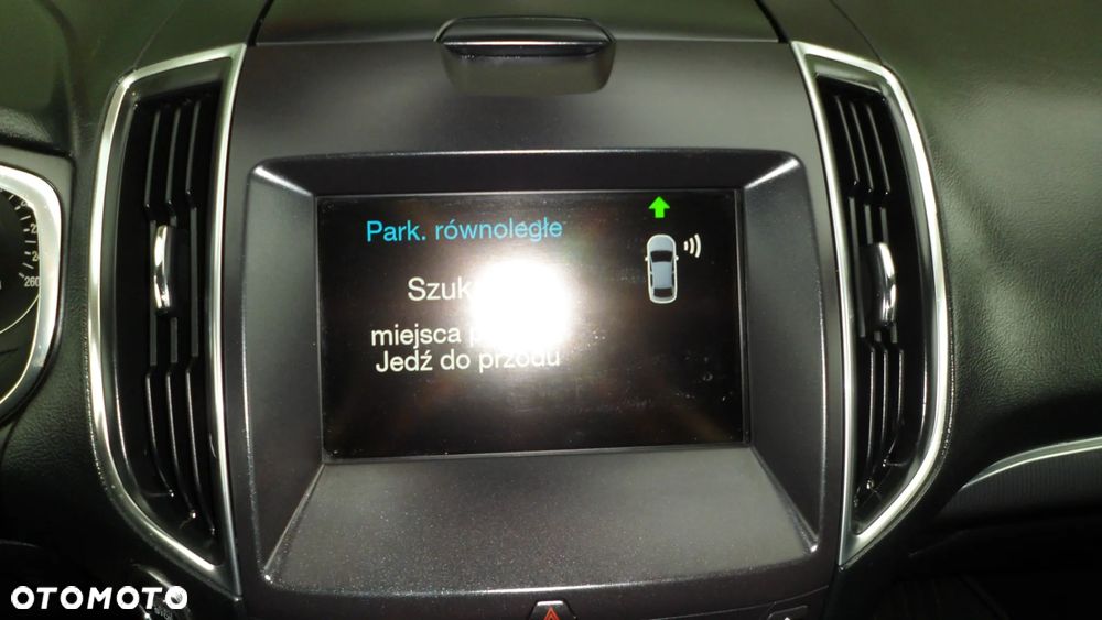 Ford Galaxy 2.0 TDCi Titanium - 30