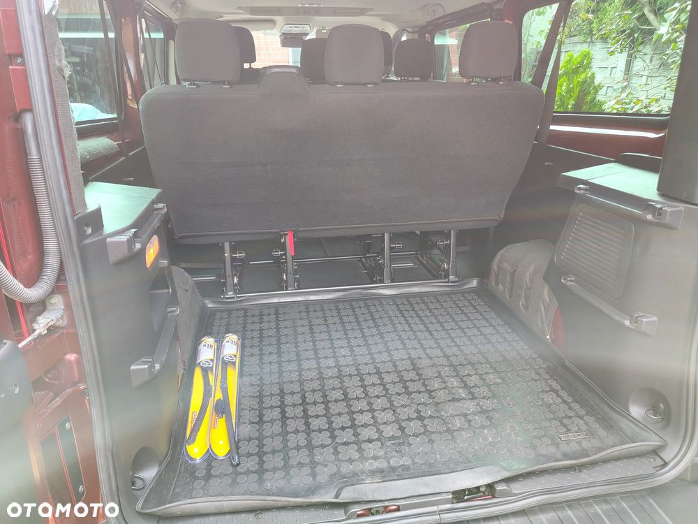 Renault Trafic - 7