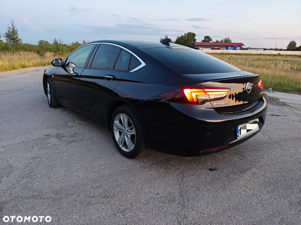 Opel Insignia 1.6 CDTI - 11