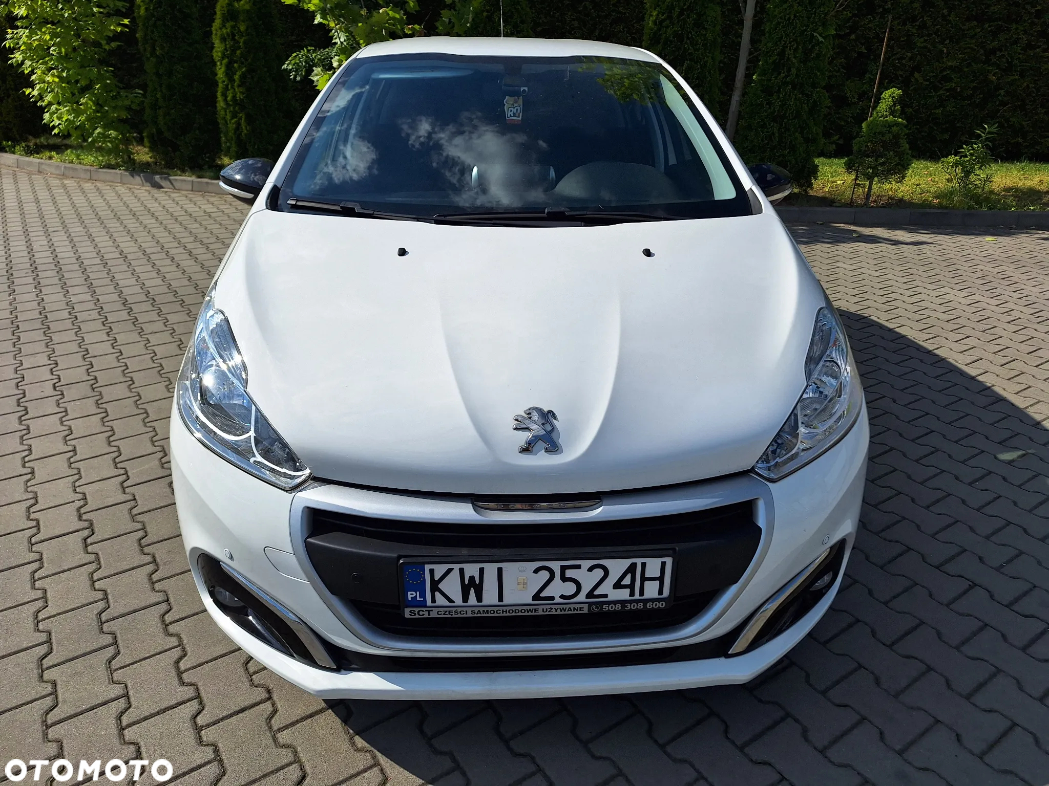Peugeot 208 PureTech 68 Like - 18