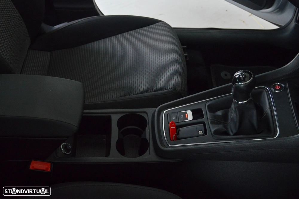 SEAT Leon 1.6 TDI Style S/S - 47
