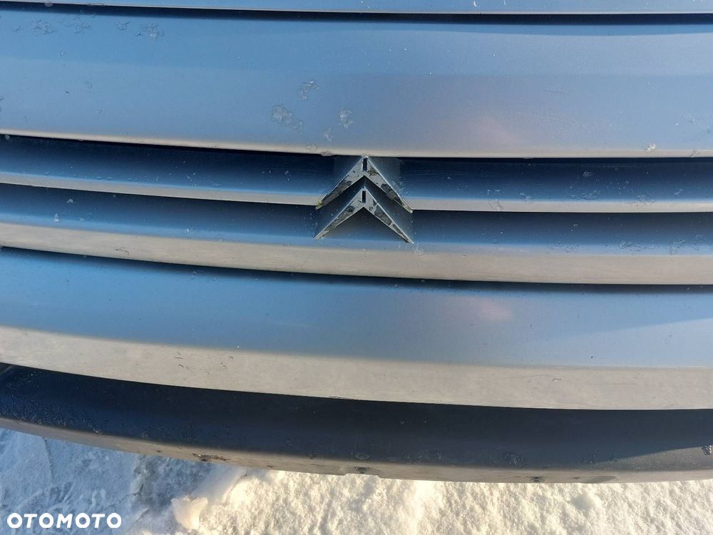 KOMPLETNY PRZÓD CITROEN EVASION/JUMPY I - 7